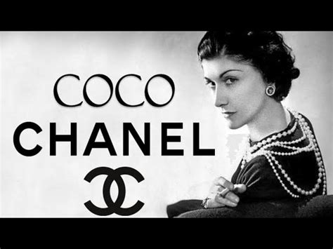 chanel fashi founder|chanel fashion history.